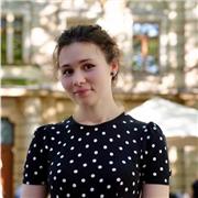 Übersetzung (Deutsch-Russisch/ Russisch/Deutsch) sowie Konversationsklassen auf Deutsch und Russisch